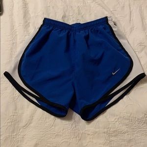 Nike Dri-Fit Shorts